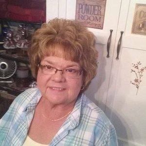 Meet your Posher, Patty